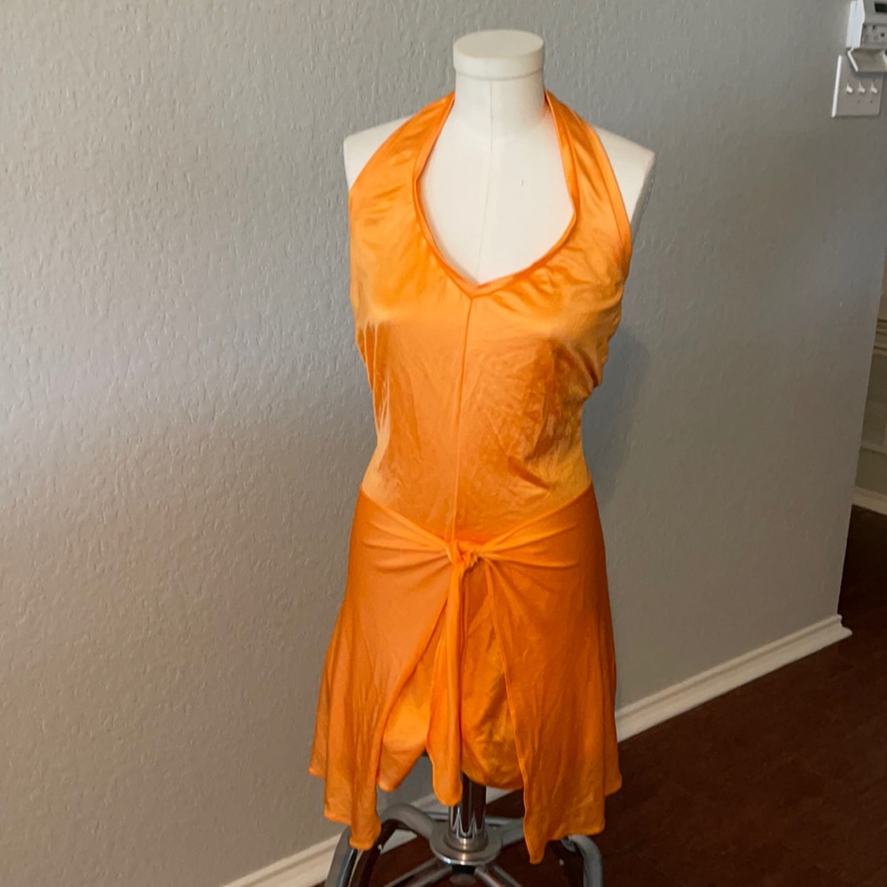 Nicole Miller Short Outfit